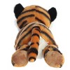 Aurora Flopsie 12" Indira Bengal Tiger Brown Stuffed Animal - image 4 of 4