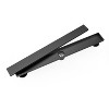 YAWWALK 24" Linear Shower Drain Trim - 2 of 4