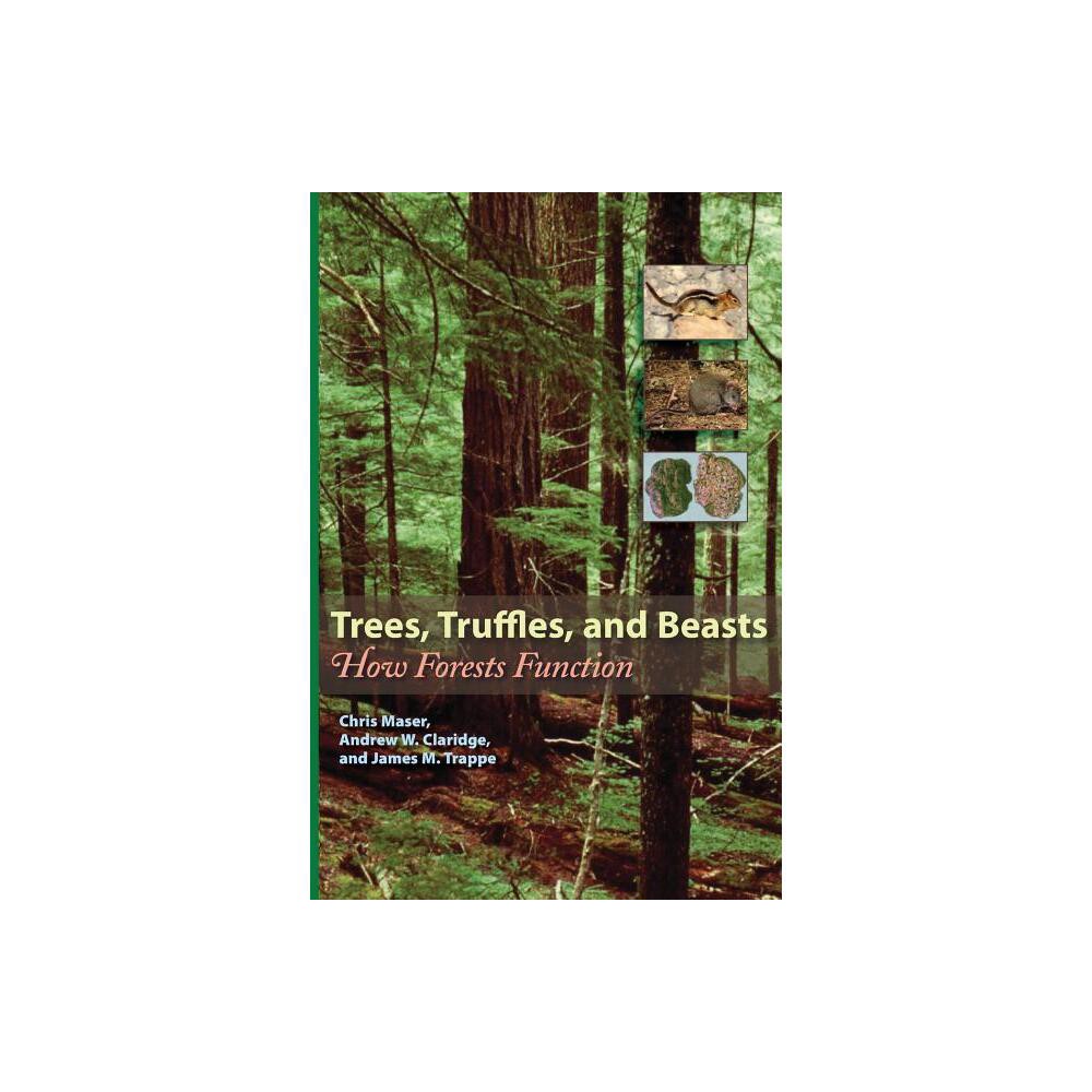 ISBN 9780813542263
