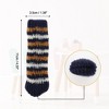 Unique Bargains Soft Chair Leg Covers 16 Pcs - 2 of 4