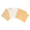 John Ritzenthaler Co. Terry Check Kitchen Towel  6-Pack - 2 of 4