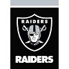 Briarwood Lane Las Vegas Raiders Garden Flag NFL Licensed 18" x 12.5" - 3 of 4