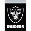 Briarwood Lane Las Vegas Raiders Garden Flag NFL Licensed 18" x 12.5" - image 3 of 4