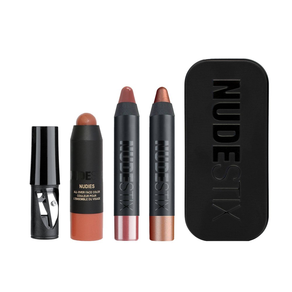 Photos - Other Cosmetics Nudestix Sunkissed Nudes - 7.5gm - Ulta Beauty 