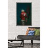 Trends International Barns Courtney - Flag Framed Wall Poster Prints - 2 of 4
