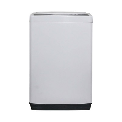 Danby DWM065A1WDB-6 1.8 cu. ft. Compact Top Load Washing Machine in White