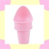 4 Pcs Ice Cream Cone Scoop, Ice Cream Cone Holder, Ice Cream Cone Cups, Ice Cream Bowls For Parties - 2 of 4