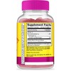 WellYeah Probiotic Gummies for Woman - 10 Billion CFU - 60 Gummies - 3 of 4