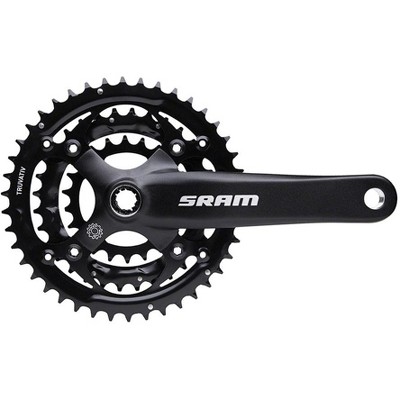 SRAM S-600 Crankset Crankset