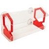 JCS Wildlife Geometric Diner 13 Window Feeder - 2 of 3