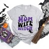 Simply Sage Market Women's Mom Wife Witch Colorful Short Sleeve Graphic Tee - 3 of 4