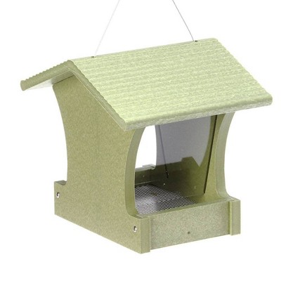 Birds Choice Green Solutions Bird Feeder