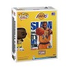 Funko POP! NBA Cover: SLAM - Shaquille O'Neal - 3 of 3