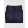Articles of Society Womens Stacy Denim Skirt - 2 of 2