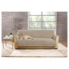 Non-Slip/Waterproof Sofa Furniture Cover - Sure Fit - image 2 of 3