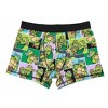 Teenage Mutant Ninja Turtles Character Print Men's 3-Pack Boxer Briefs Set - 2 of 4