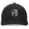 MLS St. Louis City SC Black Structured Mesh Back Hat - 2 of 4