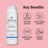 Vibriance Retinol Serum for Mature Skin, Reduces Appearance of Deep Wrinkles and Large Pores, 1 fl oz (30 ml), 2 Pack - 4 of 4