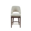 Counter Stool with Swivel Seat - 3 of 4