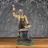 Department 56 Villages 4.0 Inch Build A Better Mousetrap Halloween Figurine , Halloween Decor Halloween (1PC) - 2 of 4