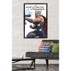Trends International Marvel Comics - Thor Feature Series Framed Wall Poster Prints - 2 of 4