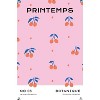 Trends International Botanique No 03 Unframed Wall Poster Prints - 4 of 4