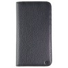 Case-Mate Wallet Folio Series Genuine Leather Case for iPhone XR - Black - 3 of 3