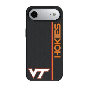 NCAA ACC Universities Sidebar MagSafe Compatible Cell Phone Case for Apple iPhone 17 Series - 1 of 4