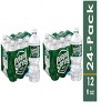 Poland Spring Brand 100% Natural Spring Water - 12 Fl Oz. Bottle (Pack of 24) - 3 of 3