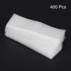Unique Bargains Jar Can Wrap PVC Moisture-Proof Perforated Heat Shrink Bands 400 Pcs - 2 of 4