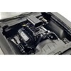1970 Pontiac GTO Judge "Justified" Black "Drag Outlaws" Series Limited Edition to 564 pieces 1/18 Diecast Model Car by ACME - 2 of 4