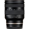 Tamron 11-20mm f/2.8 Di III-A RXD Lens (FUJIFILM X) - 3 of 4