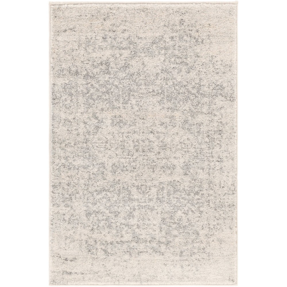  Worsham Traditional Rug Cream