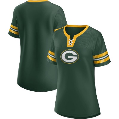 : NFL PRO LINE Men's Jaire Alexander Green Green Bay Packers  Team Replica Player Jersey : Sports & Outdoors