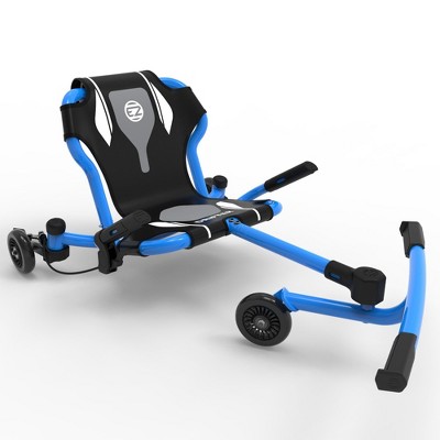 EzyRoller: Drifter X Ride-On Scooter,  Blue
