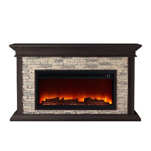 https://www.target.com/p/60-34-stone-surrounded-freestanding-electric-fireplace-brown-festivo/-/A-89780488
