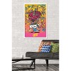 Trends International Killer Acid - Flip Your Lid Framed Wall Poster Prints - 2 of 4