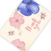 Outshine Co Blank Note Cards with Envelopes and Seals in Storage Box - 4 of 4