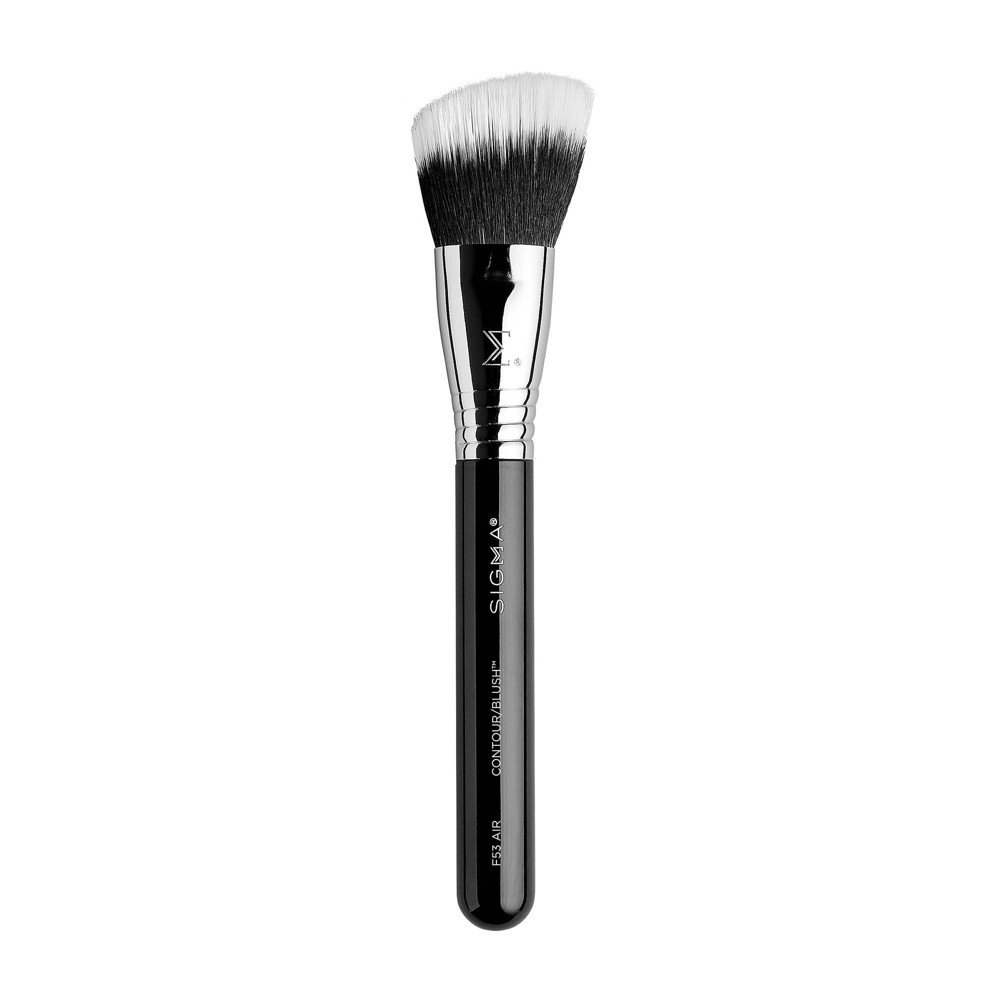 Sigma Beauty F53 Air Contour/blush Makeup Brush