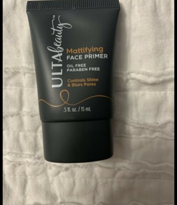 Ulta Beauty Collection Mattifying Face Primer - 1.0 Oz - Ulta Beauty ...