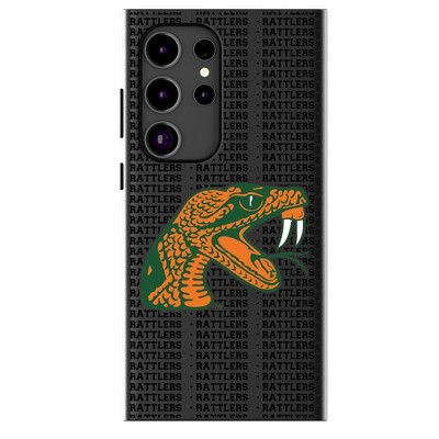 florida a&m rattlers