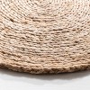 Natural Fiber NF164 Hand Woven Indoor Rugs - Safavieh - 3 of 4