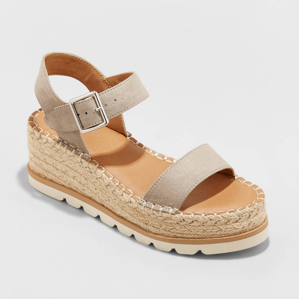 adea wedge heels