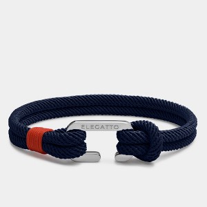 Elegatto Alchor C Bracelet - 1 of 4