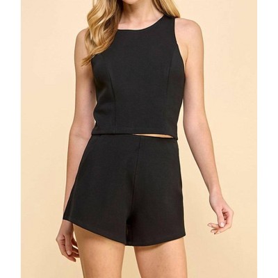 Women's Makenzie Top - TCEC