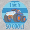 Infant's Blippi This Is So Cool Bodysuit - image 2 of 3