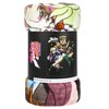 JoJo's Bizarre Adventure Fleece Blanket - 2 of 2