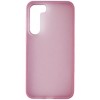 Verizon Slim Sustainable Flex Case for Samsung Galaxy S23+ (Plus) - Lilac (Pink) - image 2 of 3