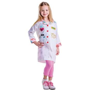 Toddler Princess Rosa Costume - Alice's Wonderland Bakery 