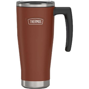 Thermos 18 oz. Icon Vacuum Insulated Stainless Steel Mug - 1 of 1